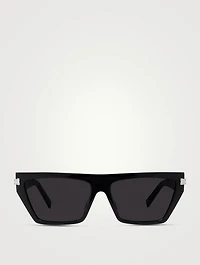 4G Shield Sunglasses