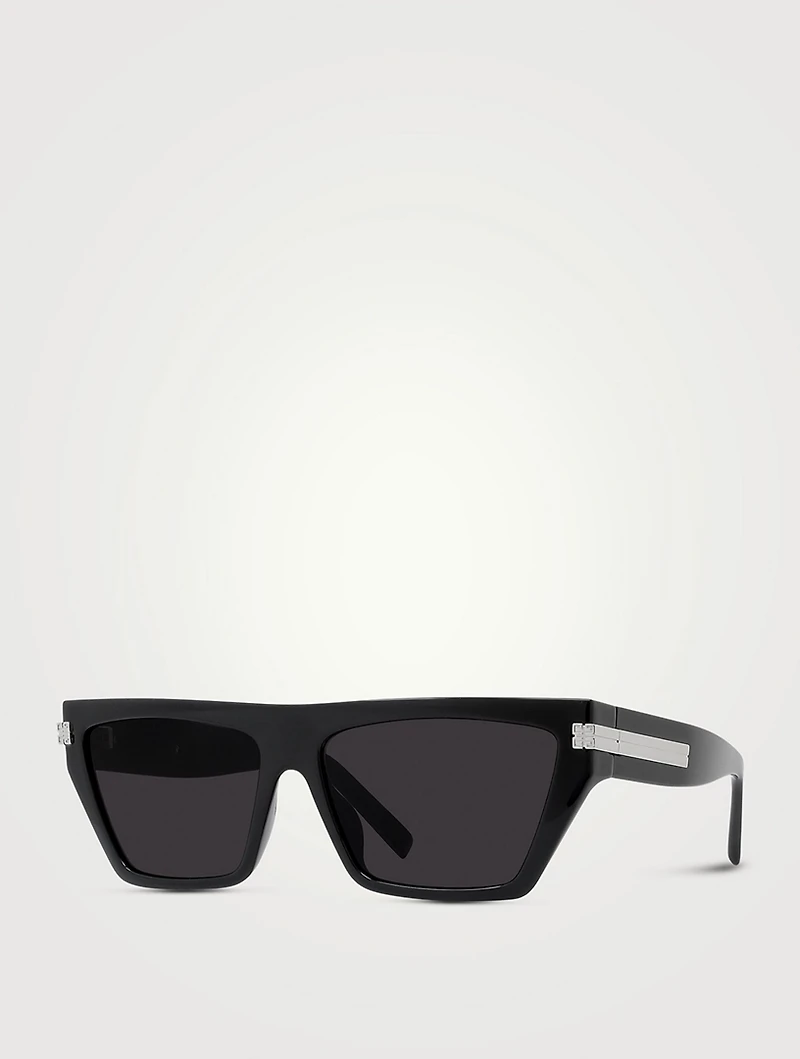 4G Shield Sunglasses