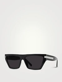 4G Shield Sunglasses