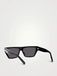 4G Shield Sunglasses