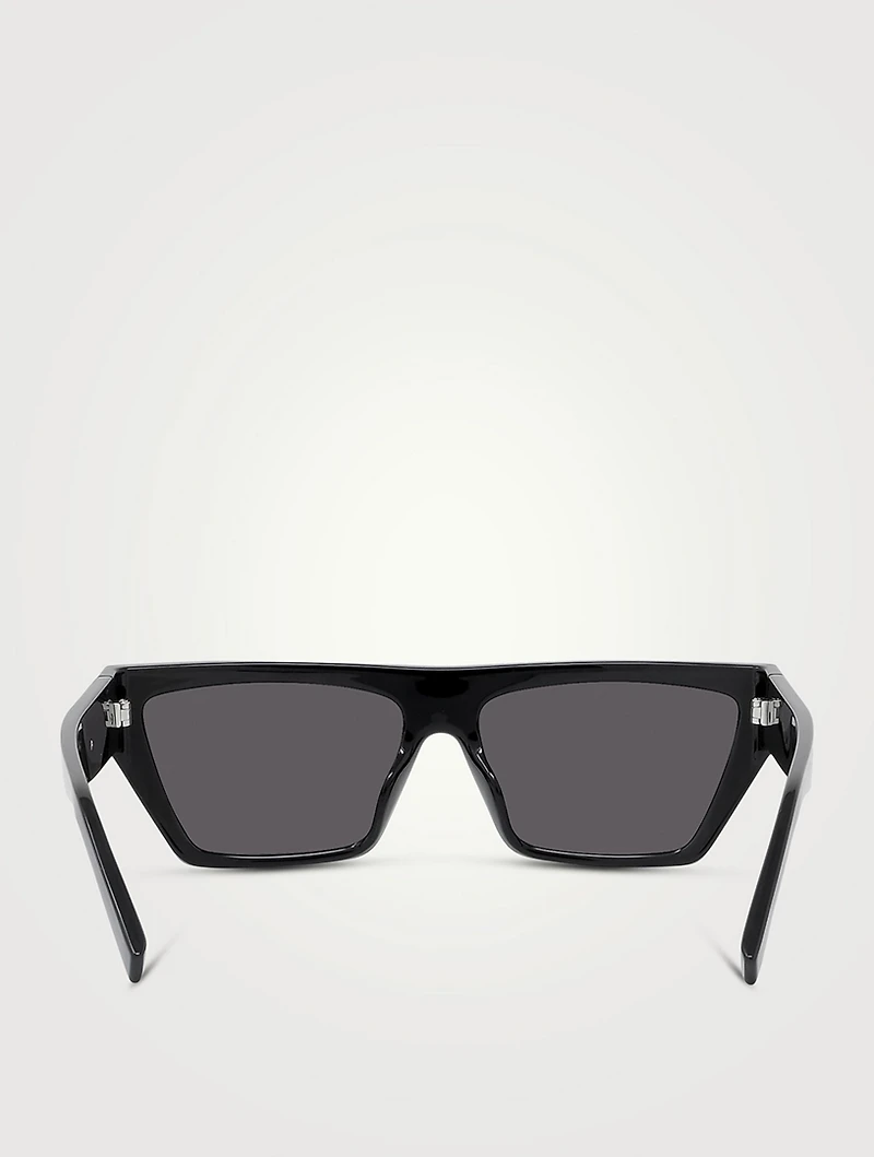 4G Shield Sunglasses