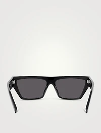 4G Shield Sunglasses