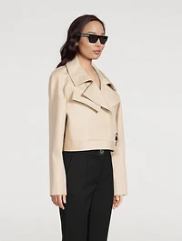 4G Shield Sunglasses