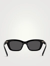 Square Sunglasses