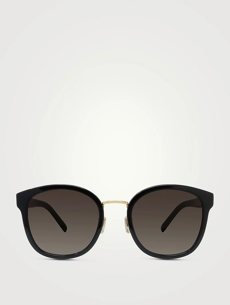 Square Sunglasses