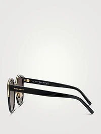 Square Sunglasses