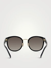 Square Sunglasses