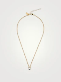 Nash 14K Gold-Filled Choker Necklace