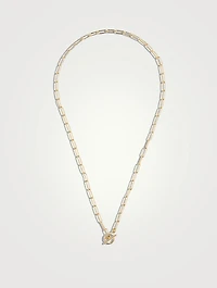Asher 14K Gold-Filled Chain Necklace