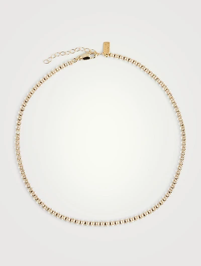 Serena 14K Gold-Filled Choker Necklace