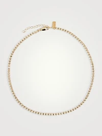 Serena 14K Gold-Filled Choker Necklace
