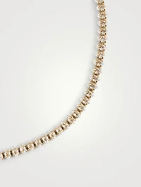 Serena 14K Gold-Filled Choker Necklace