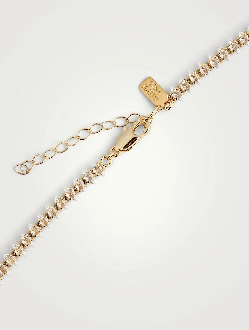 Serena 14K Gold-Filled Choker Necklace