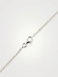 The Burnham Pendant Necklace