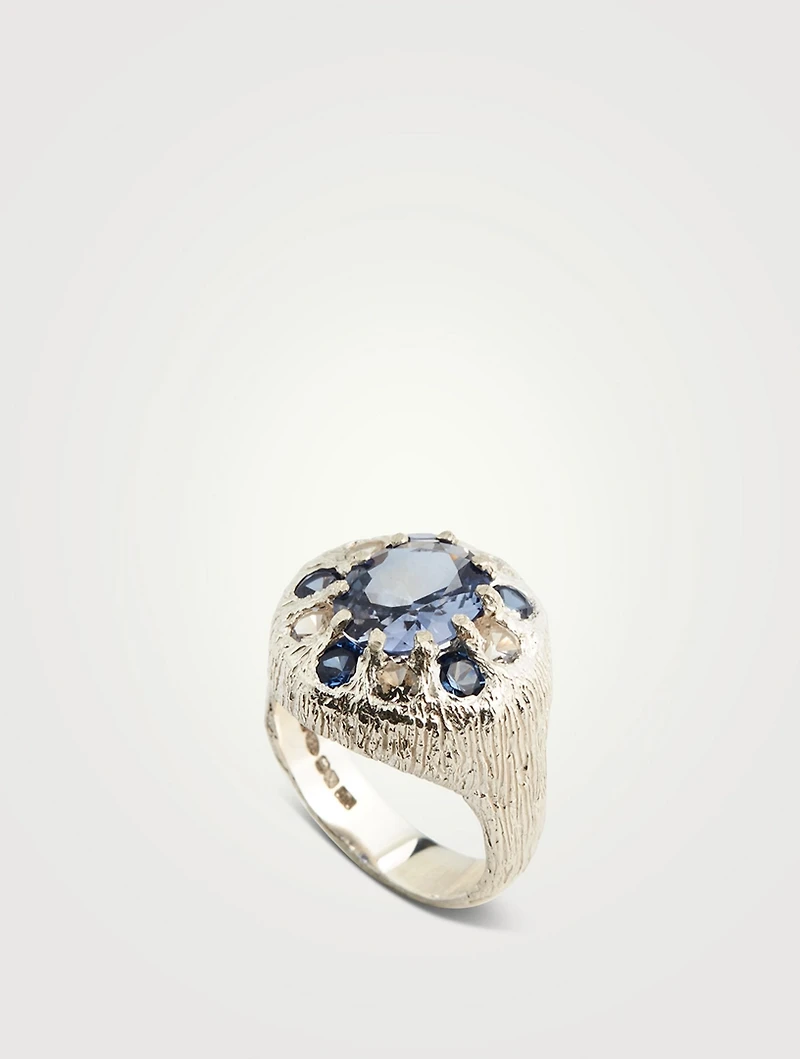 The Burnham Signet Ring