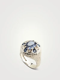 The Burnham Signet Ring