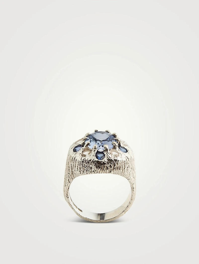 The Burnham Signet Ring