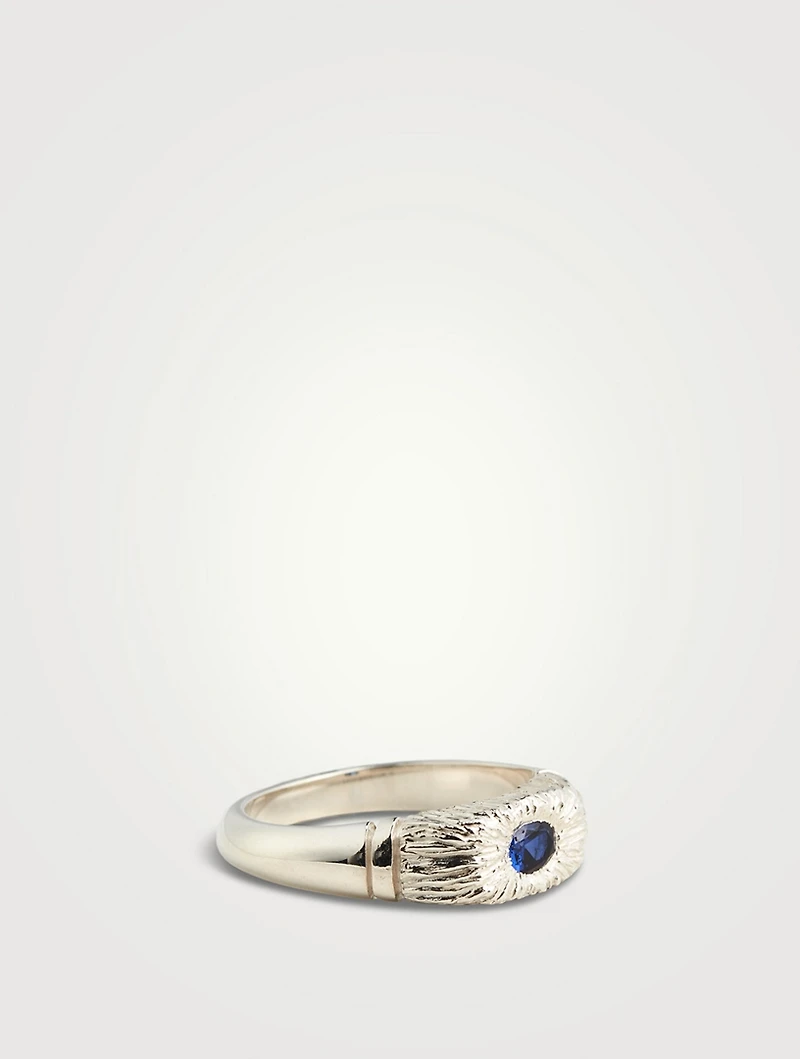 Hand Me Down Ring