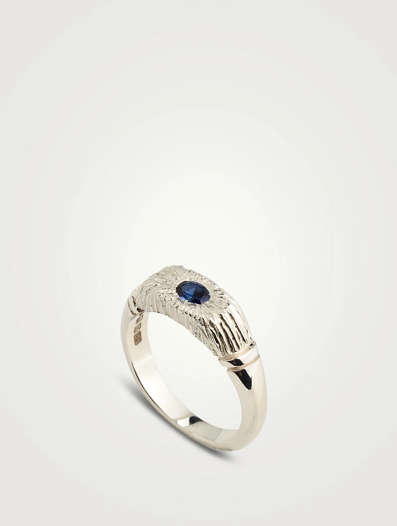Hand Me Down Ring