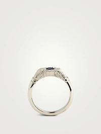 Hand Me Down Ring