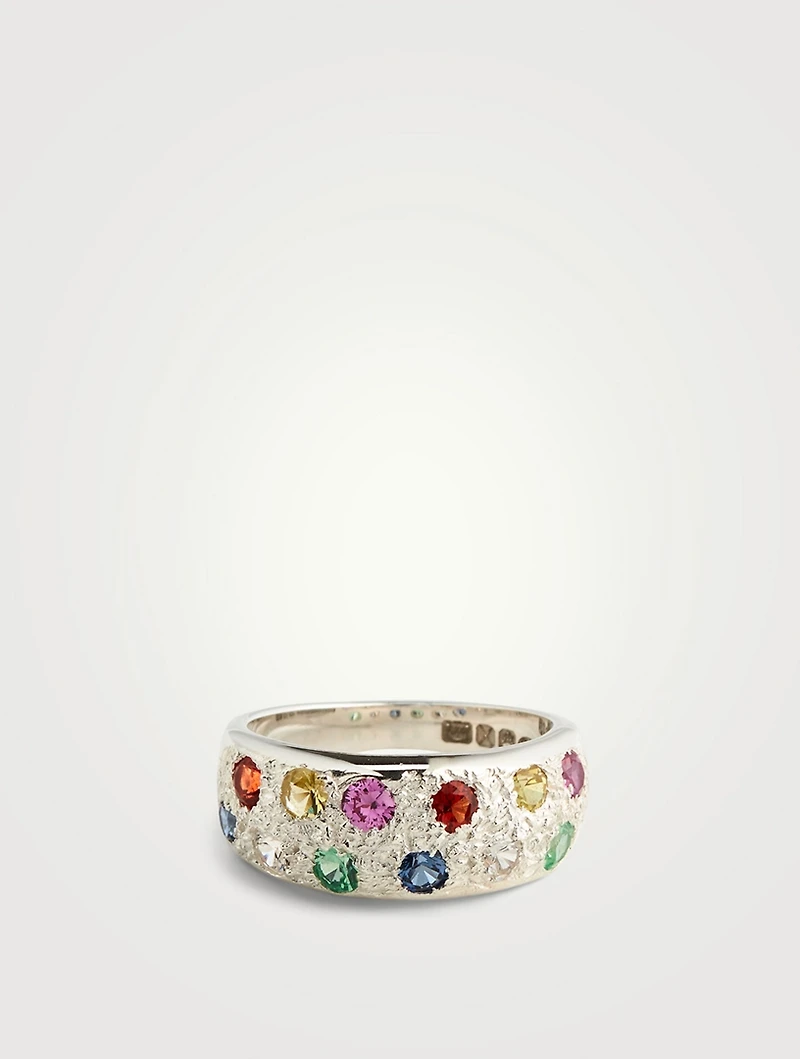 Mini Riviera Ring