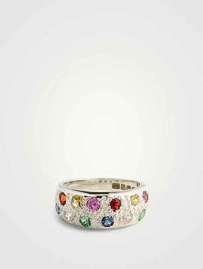 Mini Riviera Ring