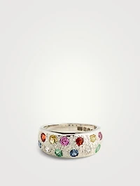 Mini Riviera Ring