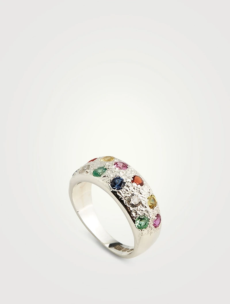 Mini Riviera Ring
