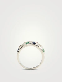 Mini Riviera Ring