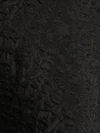 Malea One-Shoulder Midi Dress