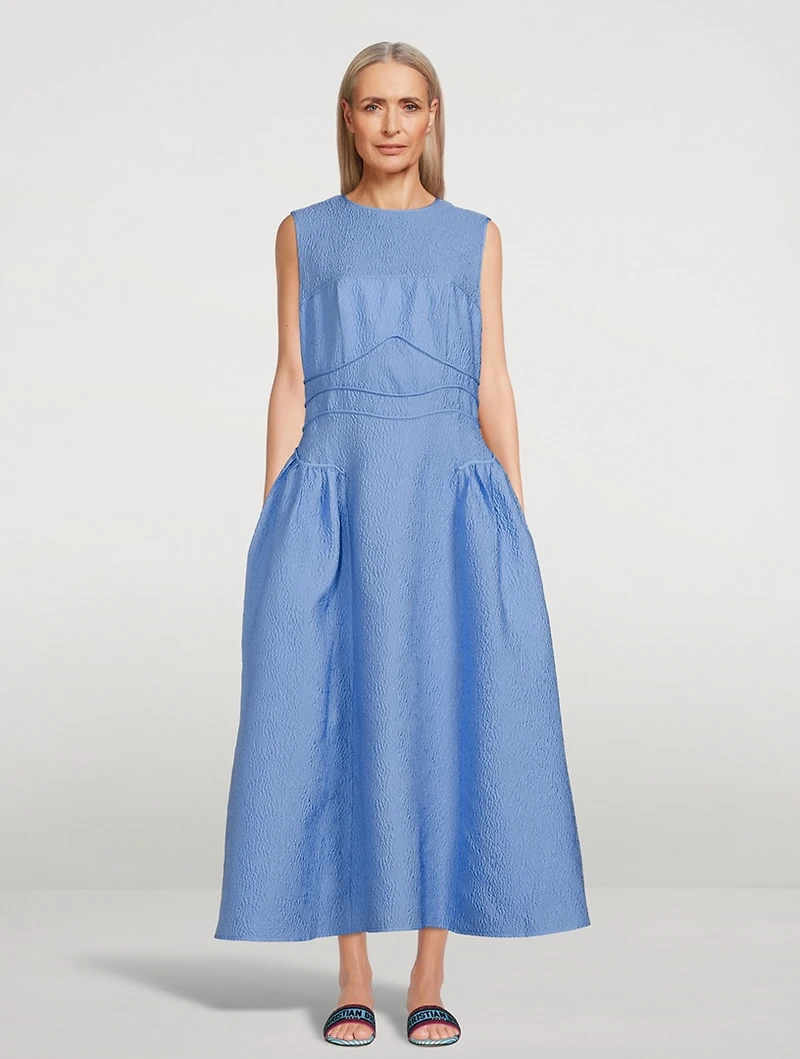 Sophia Midi Dress