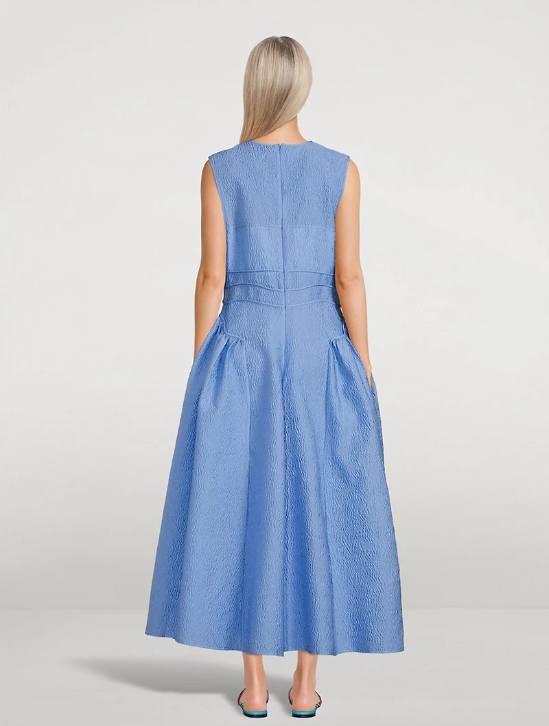 Sophia Midi Dress