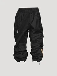 Edgard Nylon Pants