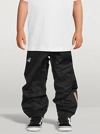 Edgard Nylon Pants