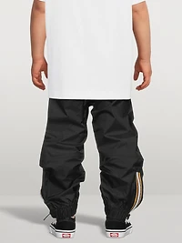 Edgard Nylon Pants