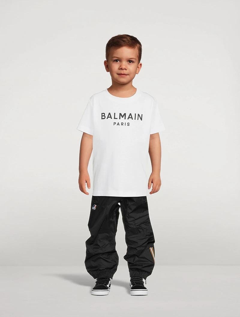 Edgard Nylon Pants
