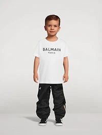 Edgard Nylon Pants