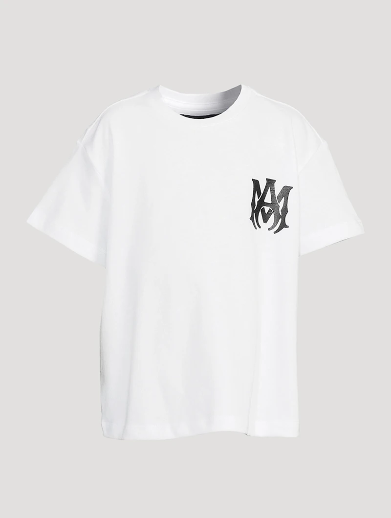 M.A. Logo T-Shirt