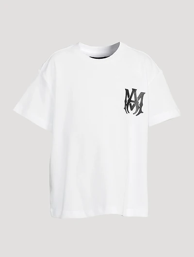 M.A. Logo T-Shirt