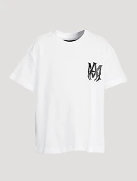 M.A. Logo T-Shirt