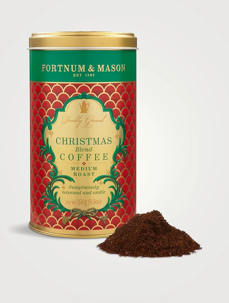 Christmas Coffee, 250g