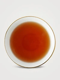 Black Tea With Peach Loose Leaf Tin, 125g