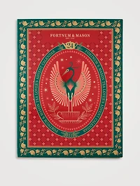 Tea Lovers Advent Calendar, 57g