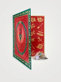 Tea Lovers Advent Calendar, 57g