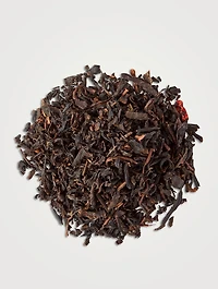 Black Tea Strawberry Loose Leaf Tin, 125g
