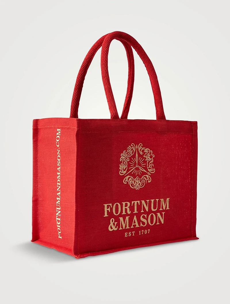 Small Christmas Bag For Life