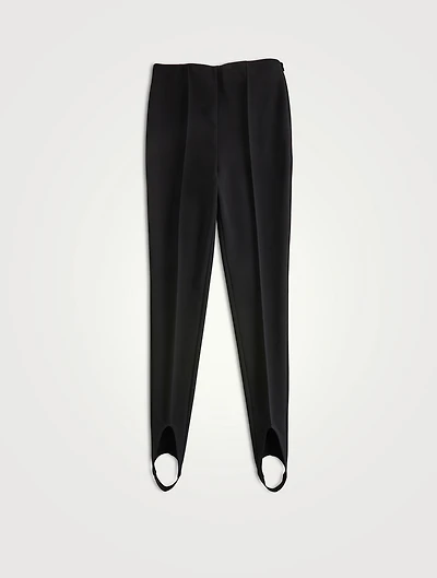 Mayla Stirrup Pants