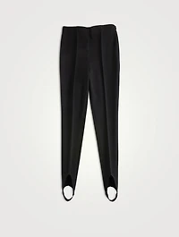 Mayla Stirrup Pants