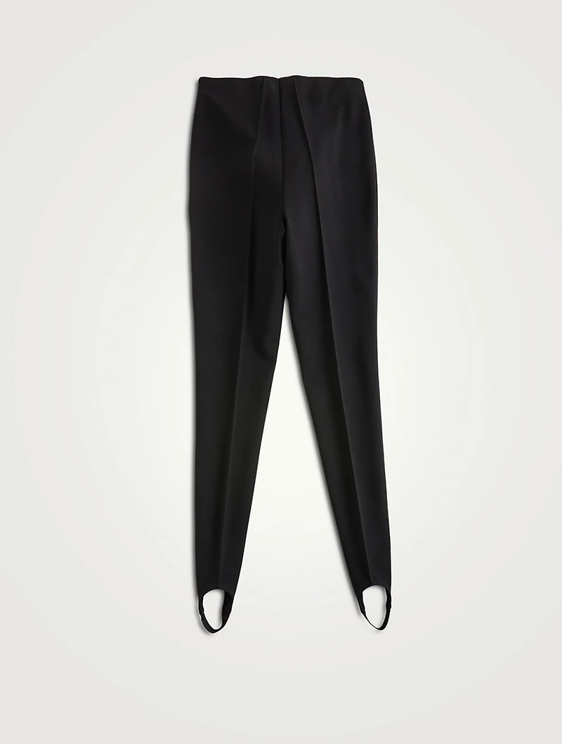 Mayla Stirrup Pants