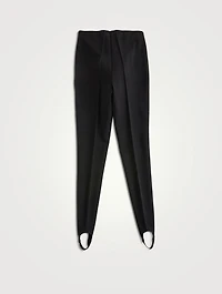 Mayla Stirrup Pants
